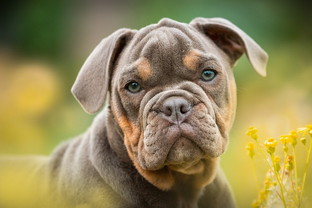 Dog Poop Pickup in Putnam Michigan